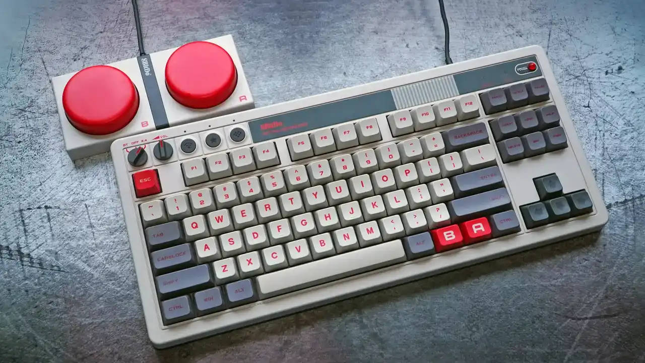 cover mecahnical keyboard